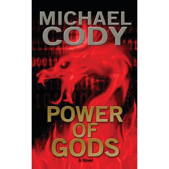 Power: Power Of Gods : Book 2 of the Power seris (Series #2) (Paperback)