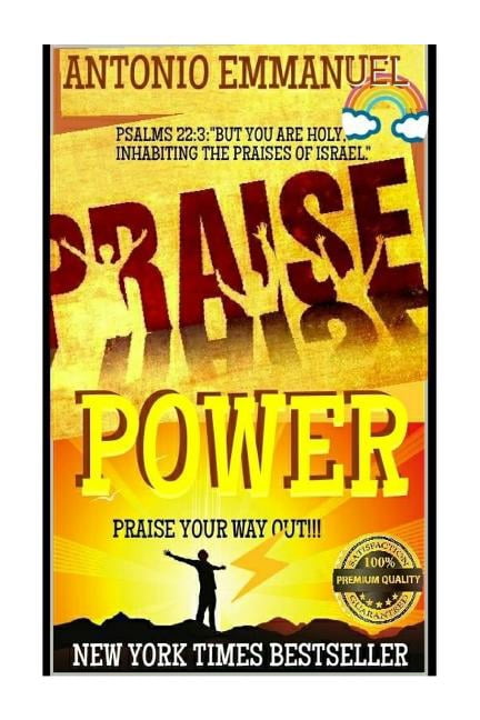 Truth Power Praise: Inspirational Books, Motivational Book, Self-help ...