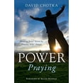 thumbnail image 1 of Pre-Owned Power Praying: Hearing Jesus Spirit by Praying Jesus' Prayers (Paperback) 1935012061 9781935012061, 1 of 1