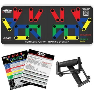 Push Up Bars in Exercise Fitness Accessories Walmart