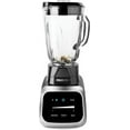 thumbnail image 1 of Power Pressure Cooker XL 1800 W 68 oz 10-Speed Blender, Black, 1 of 8
