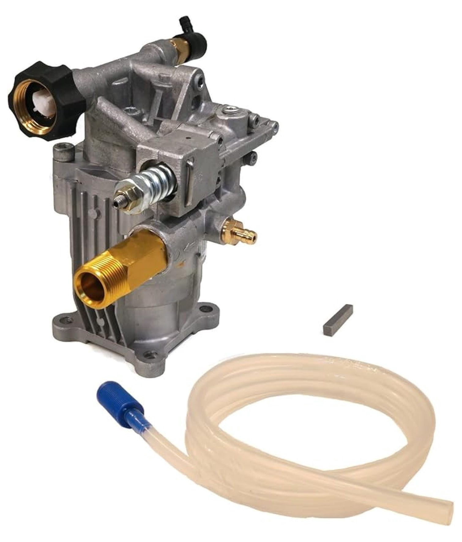 Power Pressure Washer Water Pump Replaces 198347GS, 193486, 193486GS, 193486GS