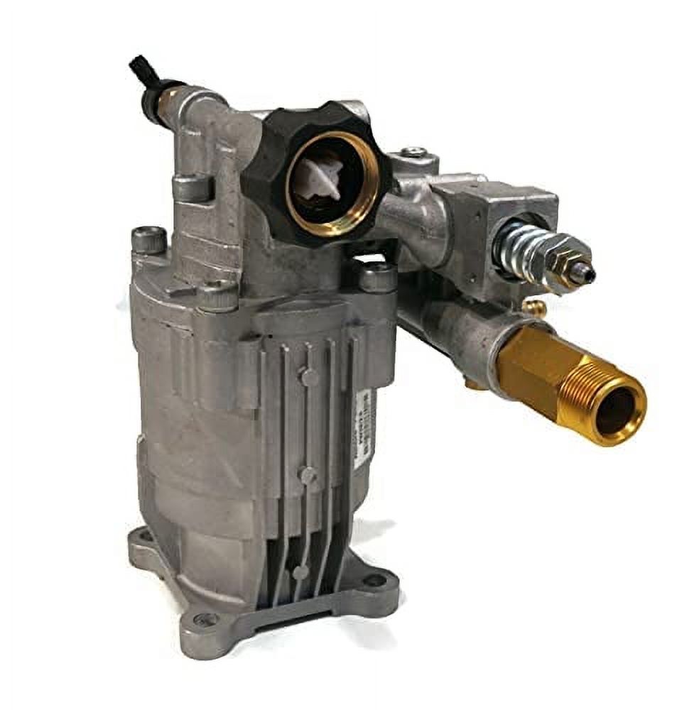 | Power Pressure Washer Water Pump for Harbor, Freight, Hydrostar 67546 ...