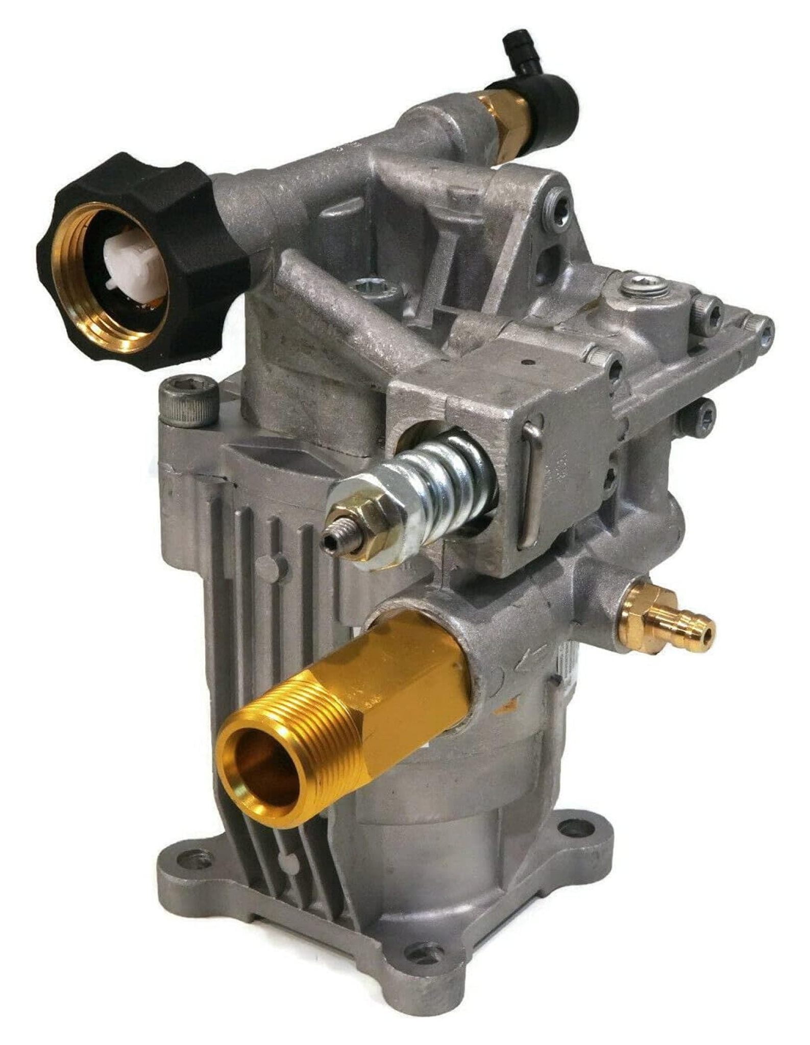  Power Pressure Washer Water Pump for Simpson MSH3125, MSH3125S