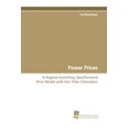 thumbnail image 1 of Power Prices (Paperback), 1 of 1