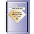 thumbnail image 1 of Power Principles (Paperback), 1 of 1