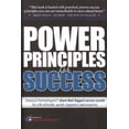 thumbnail image 1 of Pre-Owned Power Principles for Success (Hardcover) 0615369596 9780615369594, 1 of 1