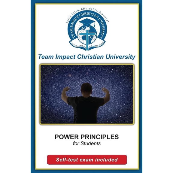 Power Principles for Students