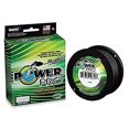 Power Pro Downrigger Fishing Cable, 250 lb/300', Moss Green