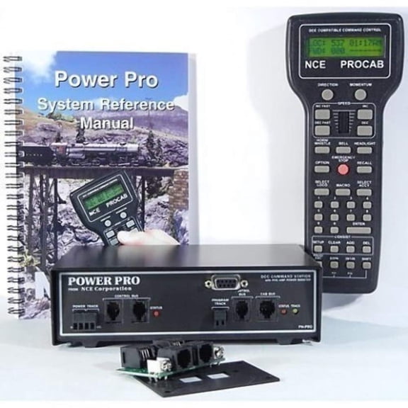 Power Pro Starter Set, PH-PRO/5A Multi-Colored