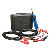 Power Probe 319FTC-BLU III Test Light and-Voltmeter, Blue