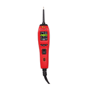 Power Probe IV - [Car Automotive Diagnostic Test Tool, Digital Volt Meter, AC/DC Current Resistance, Circuit Tester