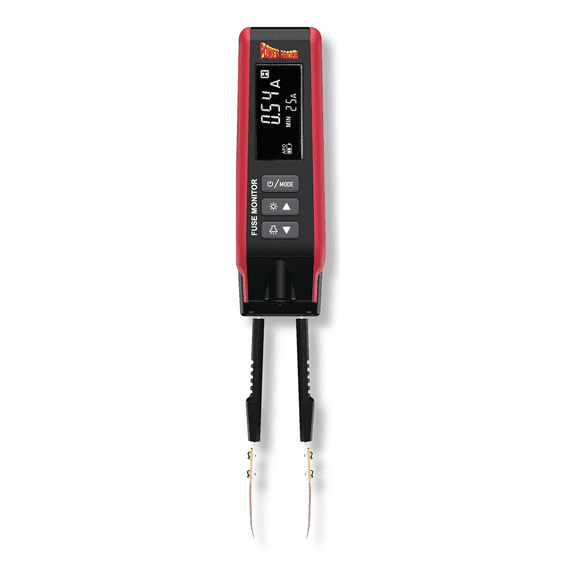 Power Probe POWER PROBE FUSE MONITOR