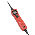 thumbnail image 1 of Power Probe PP3 Clam Shell, 12-24V, Red Circuit Tester, Portable Diagnostic Tool, 1 of 7
