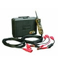thumbnail image 1 of Power Probe PP319CAMO, 12V Green Digital Circuit Tester, 1 of 2