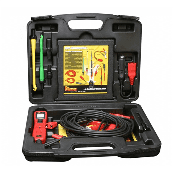 Power Probe PP319FTCW/PPLS01