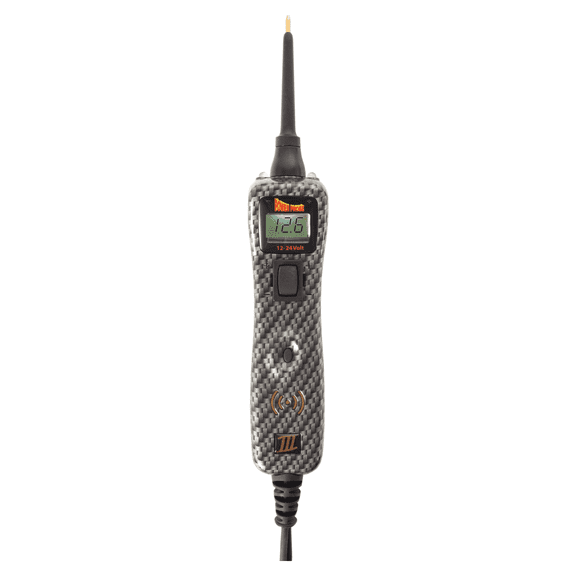 Power Probe 3 Circuit Tester, Supplies Power & Ground (PP3CSCARB)