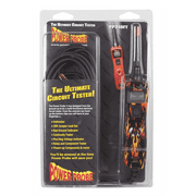 Power Probe PP3CSFIRE PP3 CLAM SHELL FIRE