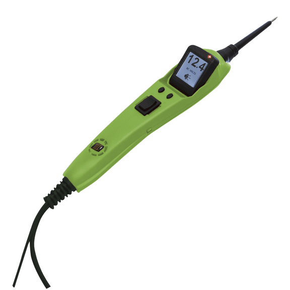Power Probe PP3EZGRNCS Power Probe 3EZ Green