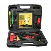 مسبار الطاقة PP3LS01 الدائرة الحمراء