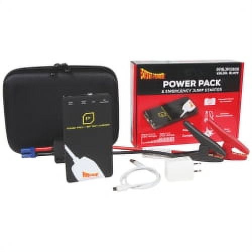 Power Probe PPBJP03GS Power Pack & Jump Starter