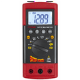 thumbnail image 1 of Power Probe PPDMM CAT IV 600V Digital Multimeter Hybrid Safe, 1 of 3