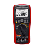 Power Probe PPDMMAXCBINT DM500MAX TRMS Automotive Logging Meter