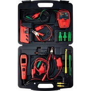 POWER PROBE IV Master Combo Kit - Red PPKIT04 Includes Power Probe IV with PPECT3000 and Accessories