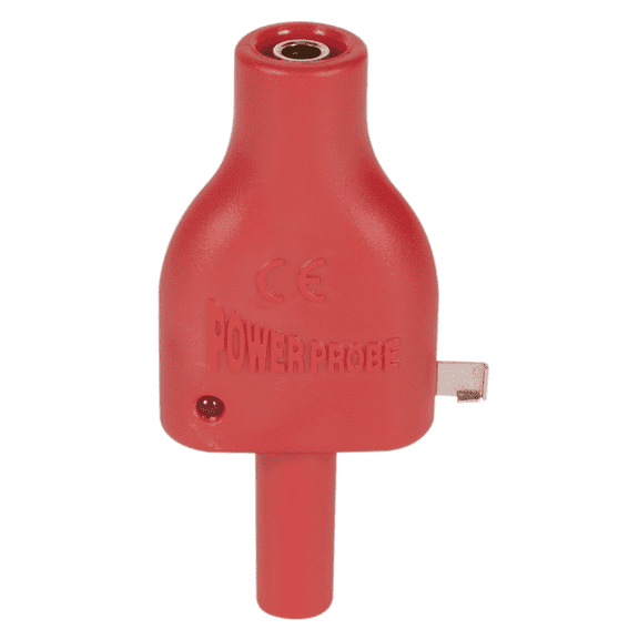 Power Probe 5V Reference Adapter for Circuit Testers (PPT5VA)