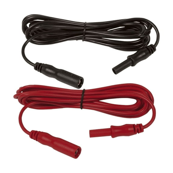 Power Probe PPTK0002 Digital Multimeter Adapter Leads Kit