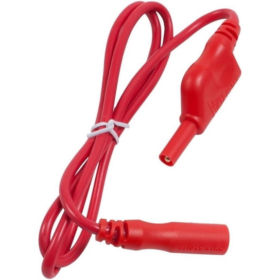 Power Probe Wire Extension (PPTK0004) [Car Test Tool, 3' Wire Extension, 10 Gauge Multi Strand Wire, Compatible with Most Diagnostic Equipments]