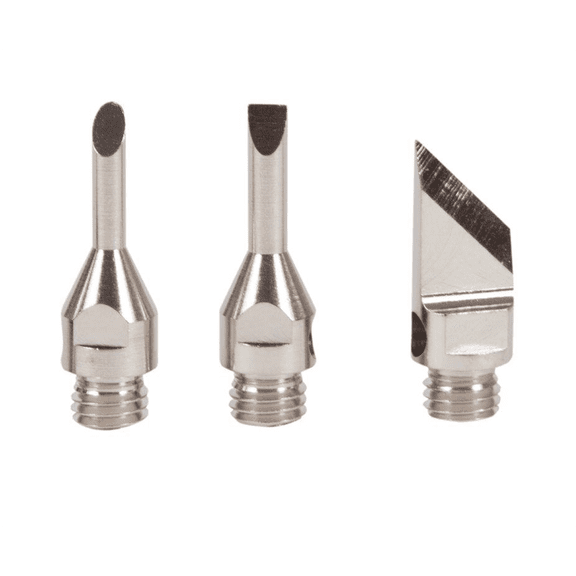 Power Probe PPTK0019 Micro Torch & Soldering Tip Set