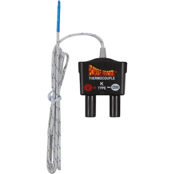 Power Probe PPTK0036 Multimeter Thermocouple