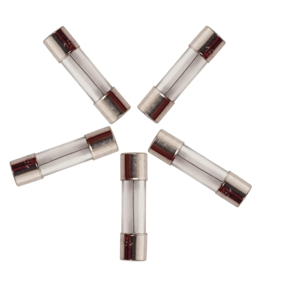 Power Probe PP4 & Maestro Fuse, 5PK, 20 AMP, Fast Blow (PPTK0042)