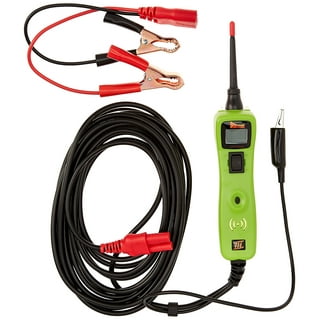 Pigtail Electrical Tester Circuit Testers