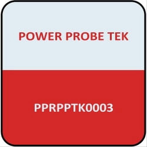 Power Probe Piercing Probe Kit (PPTK0003) [Automotive Diagnostic Car ...