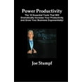 thumbnail image 1 of Pre-Owned Power Productivity: The 10 Essential Tools That Will ? Dramatically Increase Your Productivity And Grow Your Business Exponentially! Paperback, 1 of 1