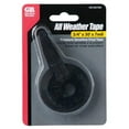 thumbnail image 1 of Power Products GTP-307D 0.75 in. 30 ft. PVC Electrical Tape - Black, 1 of 1