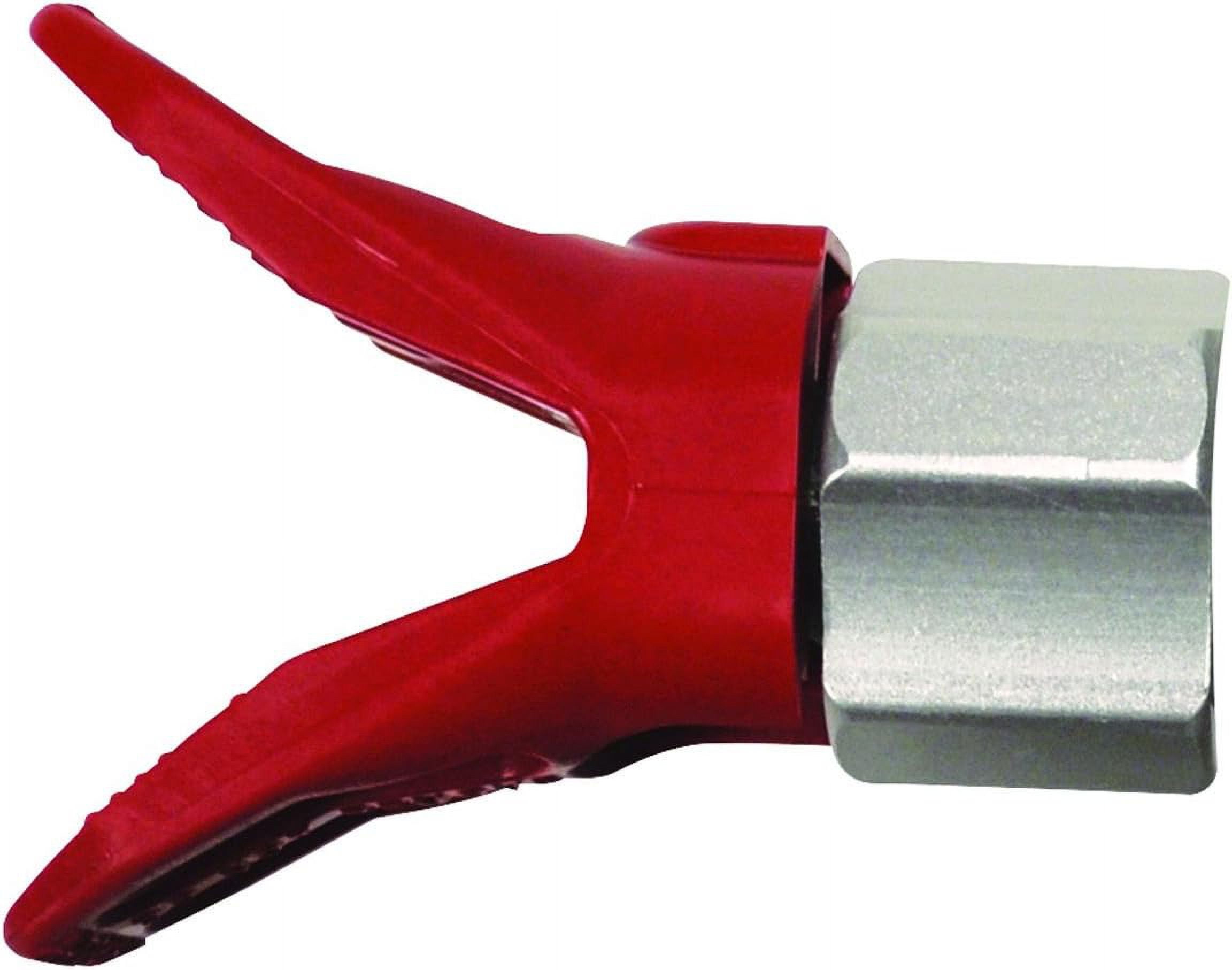 Power Products Reversible Paint Sprayer Tip Guard 7/8 Inch
