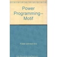 thumbnail image 1 of Pre-Owned Power Programming-- Motif Paperback, 1 of 1