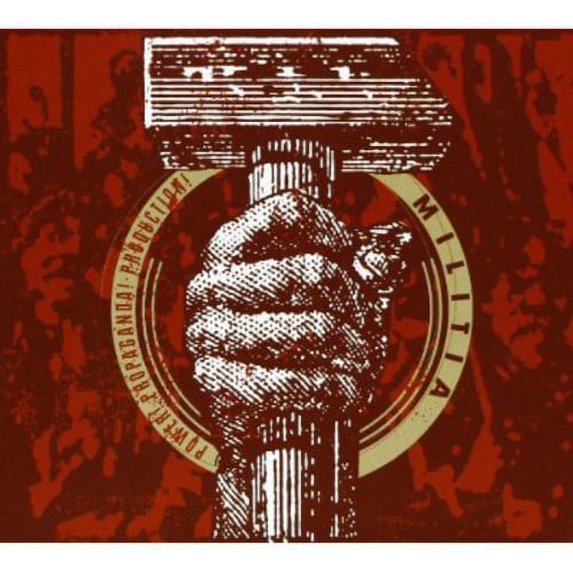 Power Propaganda Production