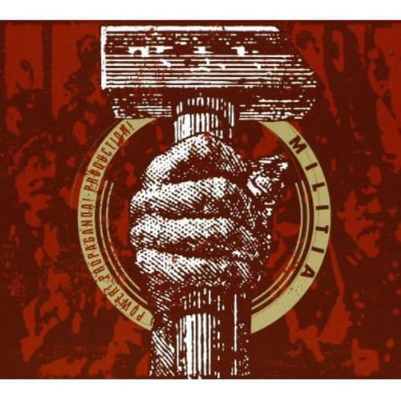 Power Propaganda Production