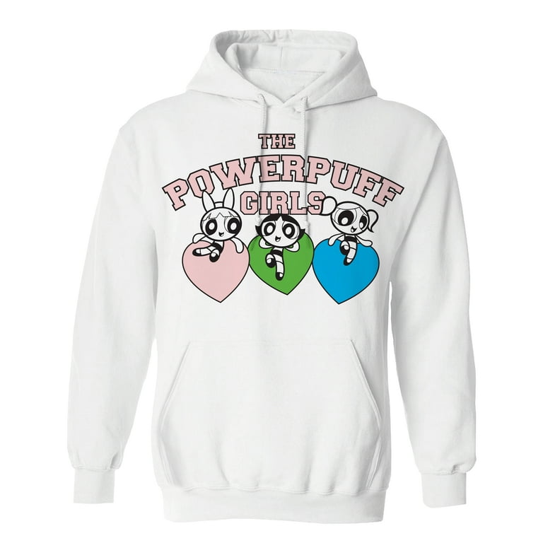 Pwr merch 2024 hoodie