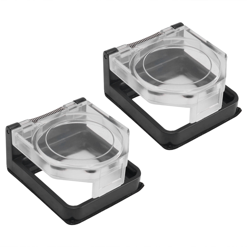 Power Push Button Switch Cover,Waterproof and Collision , Dustproof ...