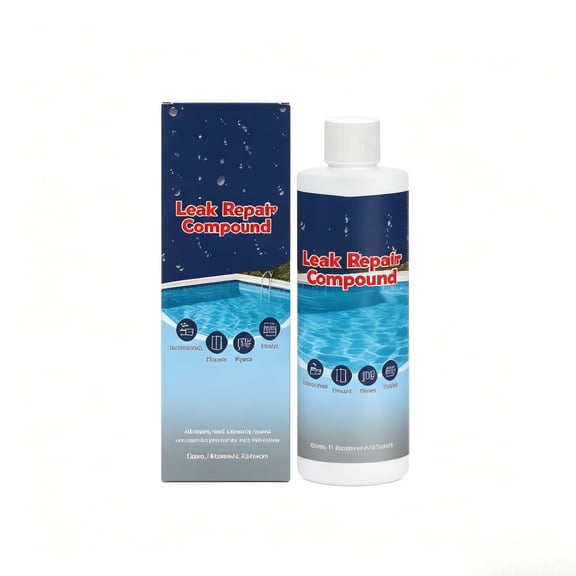 Power Putty, Moldable Waterproof Rubberized Sealant, Instantly Fills Gaps, Cracks, or Holes, Removable Reusable, Works Underwater, Pipes, Marine, Auto, RV, Metal, Plastic, Wood, Gray 16 oz