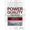 thumbnail image 1 of Power Quality: Problems and Mitigation Techniques (Hardcover), 1 of 1