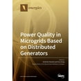 thumbnail image 1 of Power Quality in Microgrids Based on Distributed Generators, (Paperback), 1 of 1
