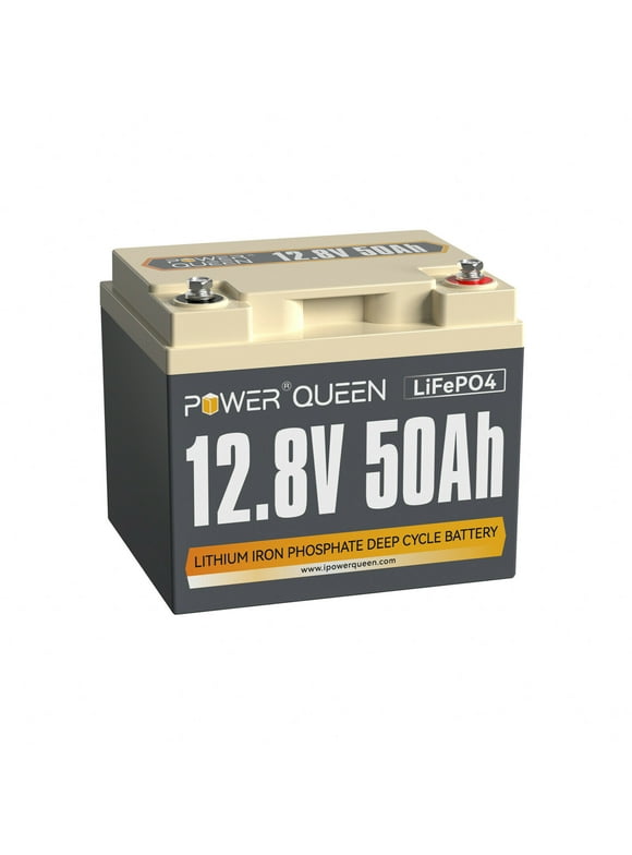 12 Volt Deep Cycle Batteries in Deep Cycle Batteries