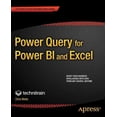 thumbnail image 1 of Pre-Owned Power Query for Power Bi and Excel (Paperback), 1 of 1