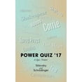 thumbnail image 1 of Power Quiz '17: A Quiz Trainer (Paperback), 1 of 1